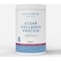 myvitamins UK Myvitamins Collagen Powder - 650g - Cranberry & Raspberry