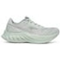 Myprotein UK Saucony Women's Endorphin Pro 4 Trainer - Iceberg/Carbon - 4