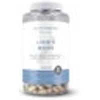myvitamins UK MyProtein Lion's Mane Focus Capsules - 60 Capsules, 30servings - Unflavoured