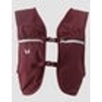 Myprotein UK MyProtein MP Hydration Vest - Deep Berry - XS