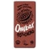 Myprotein UK Ombar 90% Cacao Chocolate Bar 70g