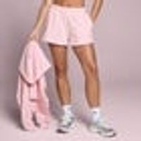 Myprotein UK MyProtein MP Women's Lifestyle Sweatshorts - Blush