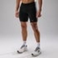 Myprotein UK MyProtein MP Men's Velocity Ultra Storage Half Tight - Black