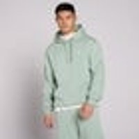 Myprotein UK MyProtein MP Men's Rest Day Hoodie - Eucalyptus - XS