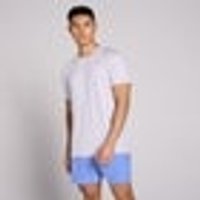 Myprotein UK MyProtein MP Men's Tempo Marl T-Shirt - Lilac Grey - XS