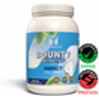 Myprotein UK MyProtein Impact Whey Protein Powder - 960g - 30servings - Bounty®