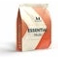 Myprotein UK MyProtein Essential Whey Protein Shake - 500G - 14servings - Chocolate Fudge