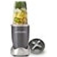Myprotein UK NutriBullet nutribullet 600 Series Starter Kit - Graphite