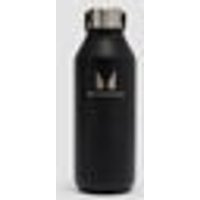 Myprotein UK MyProtein Myprotein x Chilly's Series 2 Bottle, 500ml - Abyss Black