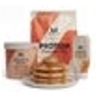 Myprotein UK MyProtein Pancake Bundle - Maple - Peanut Butter, Smooth - Golden Syrup