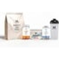 Myprotein UK MyProtein Myprotein GLP-1 Complete Nutrition Support Bundle - Raspberry Lemonade - Chocolate