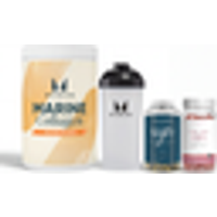 Myprotein UK MyProtein Skin Glow Essentials - 330G - 30servings - Orange and Mango
