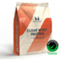 Myprotein UK MyProtein Clear Whey Protein + Collagen - 1000g - 40servings - Lemon Iced Tea