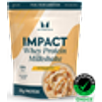 Myprotein UK MyProtein Impact Whey Protein Milkshake - 870G - 30servings - Salted Caramel