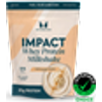 Myprotein UK MyProtein Impact Whey Protein Powder - 435G - 15servings - Vanilla Ice Cream (Milkshake)