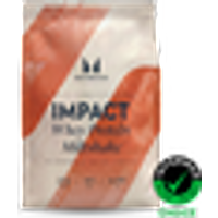 Myprotein UK MyProtein Impact Whey Protein Powder - 930G - 30servings - Unflavoured (Milkshake)