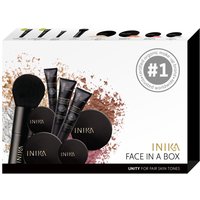INIKA Face in a Box Starter Kit - Unity