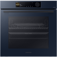 Samsung BESPOKE Dual Cook Steam™ Einbaubackofen, 76 A+*, Pyrolyse, Clean Serie 6, 60 cm