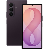 Galaxy Z Fold8 Ultra 1 TB Violet Shadow 2026 Samsung