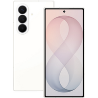 Galaxy Z Fold8 Ultra 1 TB Cream 2026 Samsung