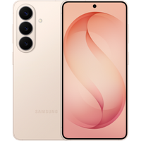 Galaxy S26 256GB Pink Gold 2026 Samsung