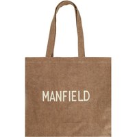 Manfieldschuhe 15% Rabatt auf stilvolle StoffShopper in Braun