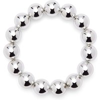 Manfieldschuhe Sichern Sie sich 15% Rabatt auf ein silbernes Perlenarmband