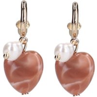 Manfieldschuhe 15% Rabatt auf Goldene Ohrringe mit bunten Steinen