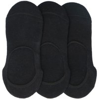 Manfieldschuhe 15% Rabatt auf schwarze Sneakersocken sichern