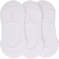 Manfieldschuhe Weiße Sneakersocken