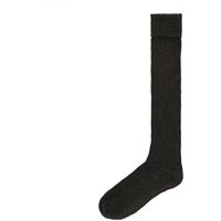 Manfieldschuhe 15% Rabatt auf stilvolle graue Kniestrümpfe sichern