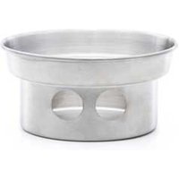 Stainless Replacement Fire Base ? Small