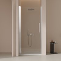Saniclear Clearline douchedeur 100cm chroom