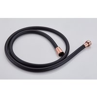 Saniclear Copper Pro doucheslang 150cm koper zwart