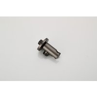 Saniclear Iron wand aansluitbocht verouderd ijzer - gunmetal