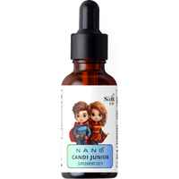 Nano Candi Junior 50ml