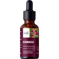 Nano Echinacea ekstrakt 3:1