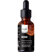 Nano Reishi (Ganoderma lucidum) Ekstrakt 7:1 ADAPTOGEN