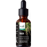 Nano Tulsi ekstrakt 5:1 ADAPTOGEN