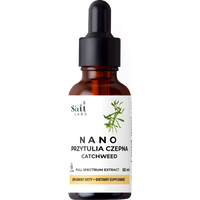 Nano Przytulia Czepna 50ml Sati Labs