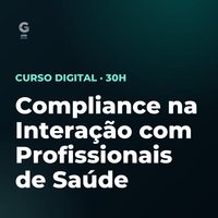 Compliance na Interação com Profissionais de Saúde