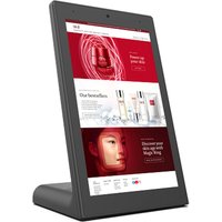 For 10.1inch Android Tablet Touch Screen Restaurant Shopping Mall Ordering Menu Display Table Top LCD Anti-Glare Digi Signage