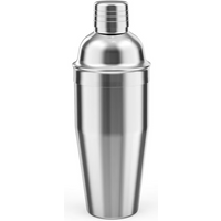 750 ml Luxury Stainless Steel Cocktail Shaker for HomeBarParty Using Barware Cocktail Shaker for Making Margarita