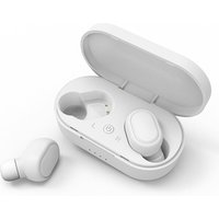 6mai New M1 TWS Bluetooth headphone V5.0 charging warehouse headset M1 wireless earphone Mini sports wireless earbuds