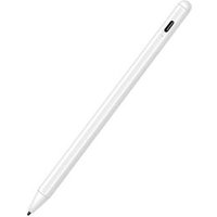 Active Stylus Pen 2nd Gen for Apple iPad 2018 & 2019 with 1.0mm Fine Tip High Precise iPad Pencil for Drawing