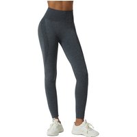 Fashionable High Waist Yoga Leggings Print Pattern Gym Wear Adults Plus Size Seamless Workout Pants Fitness Sport Yoga Clothing
