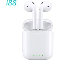 Colorful i88 Tws Activate Siri BT 5.0 Mini Tws Touch Control True Wireless Earphone