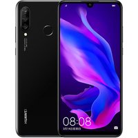 In Stock Wholesale China Famous Brand Huawei P30 Lite 6GB 128GB Smartphone Mobile Phone