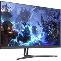 fcc certificate wall mount ambilight light freesync 1ms 144hz monitor 1440p 27 inch with dp input