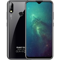 OUKITEL Y4800 6GB+128GB wholesale smart phone Android 7.0 Octa Core cellphone smartphone